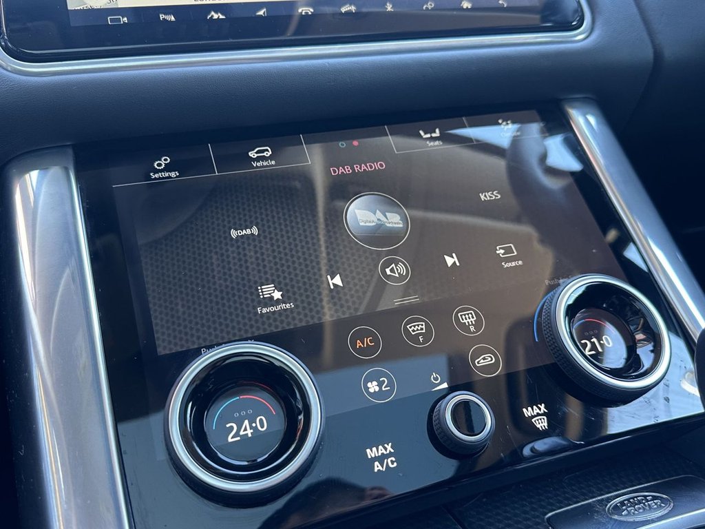 Used Land Rover Range Rover Sport 2021 for sale - 78162491: Photo 23