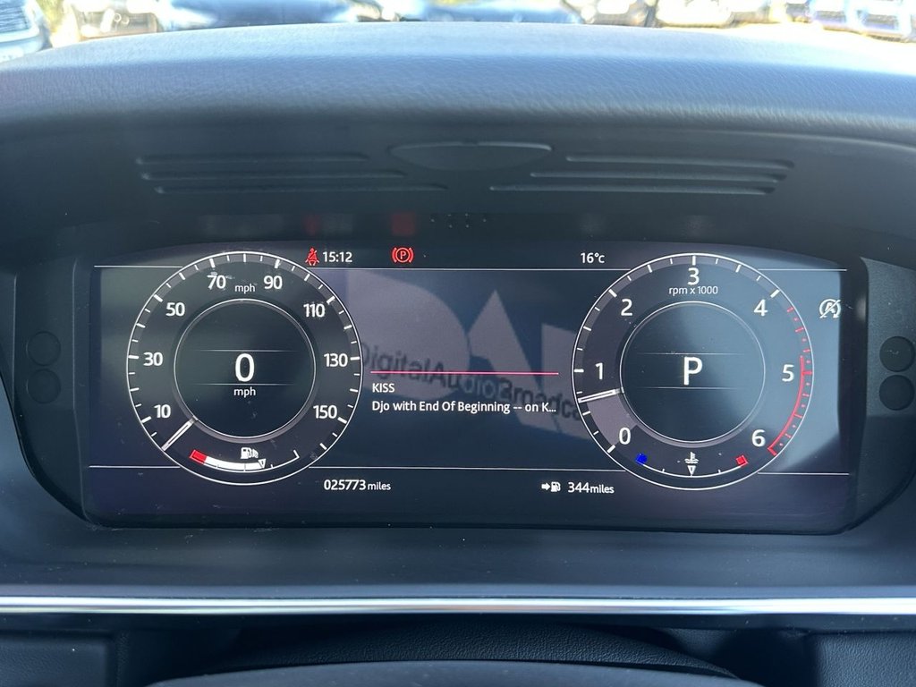 Used Land Rover Range Rover Sport 2021 for sale - 78162491: Photo 25