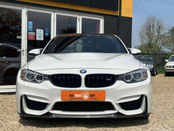 Used BMW M3 2018 for sale - 74947433: Photo