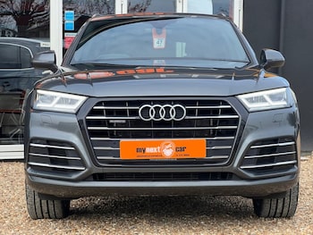 Used Audi Q5 2019 for sale - 79159973: Photo