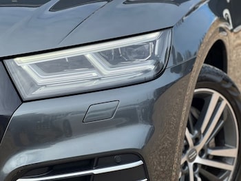 Used Audi Q5 2019 for sale - 79159973: Photo
