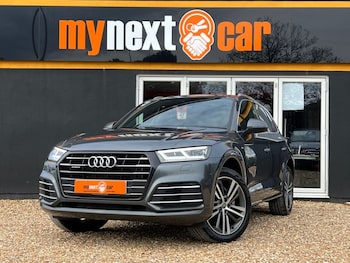 Used Audi Q5 2019 for sale - 79159973: Photo