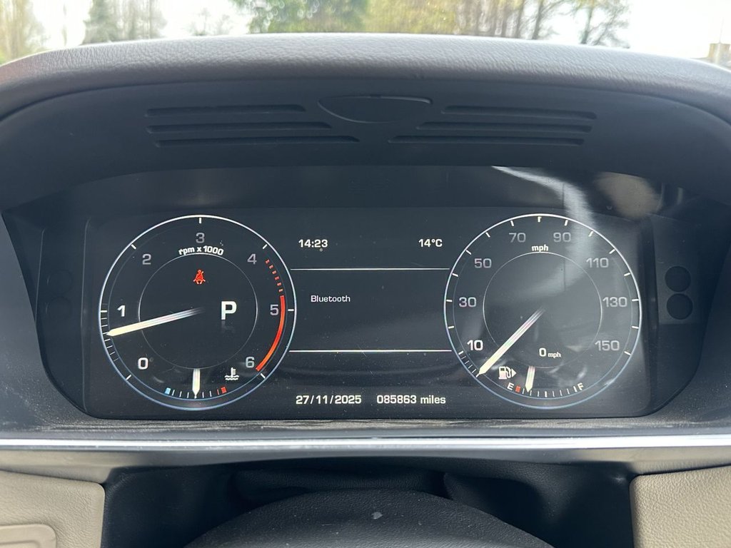 Used Land Rover Range Rover Sport 2014 for sale - 76724673: Photo 12