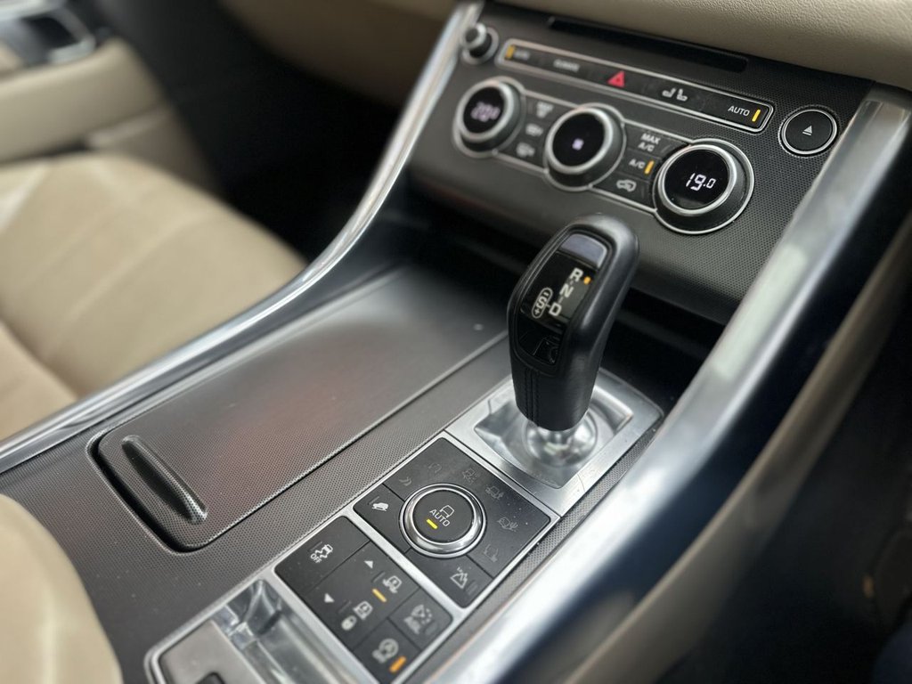 Used Land Rover Range Rover Sport 2014 for sale - 76724673: Photo 13