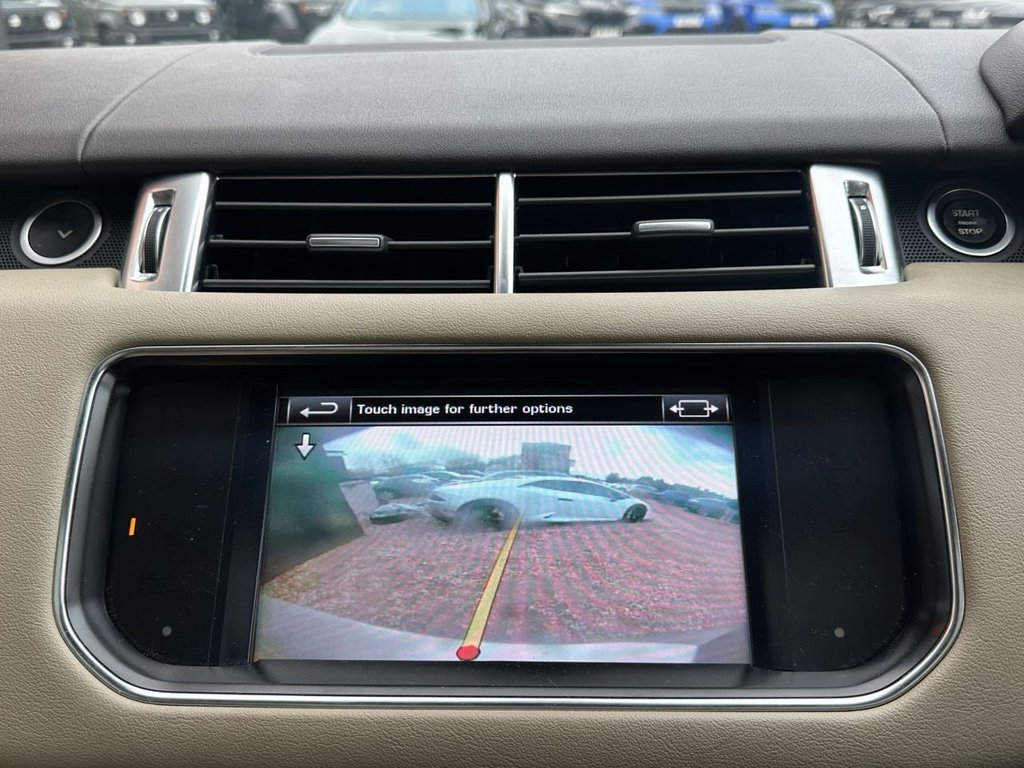 Used Land Rover Range Rover Sport 2014 for sale - 76724673: Photo 14