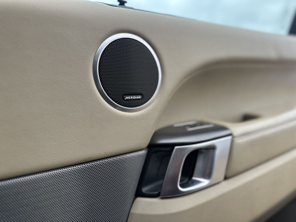 Used Land Rover Range Rover Sport 2014 for sale - 76724673: Photo 15