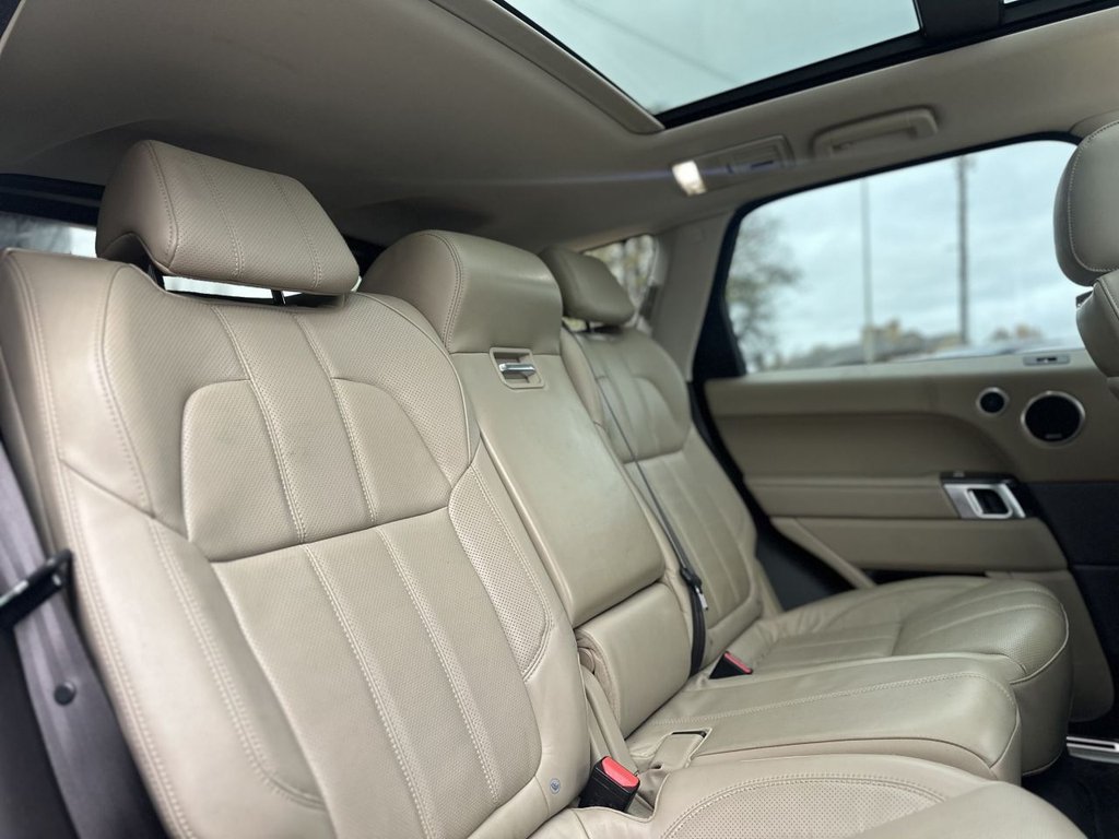 Used Land Rover Range Rover Sport 2014 for sale - 76724673: Photo 18