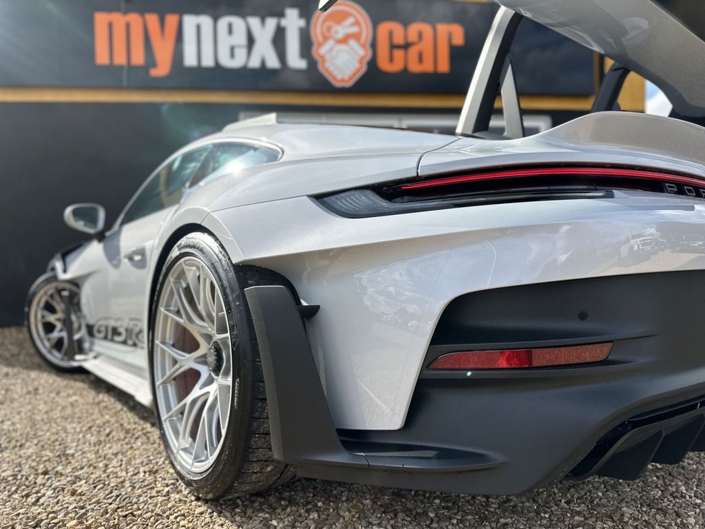 Used Porsche 911 2025 for sale - 77037751: Photo 10