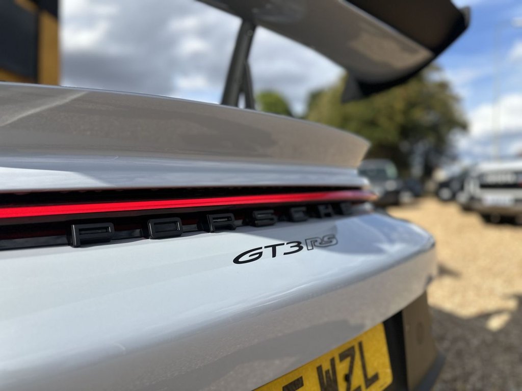 Used Porsche 911 2025 for sale - 77037751: Photo 11