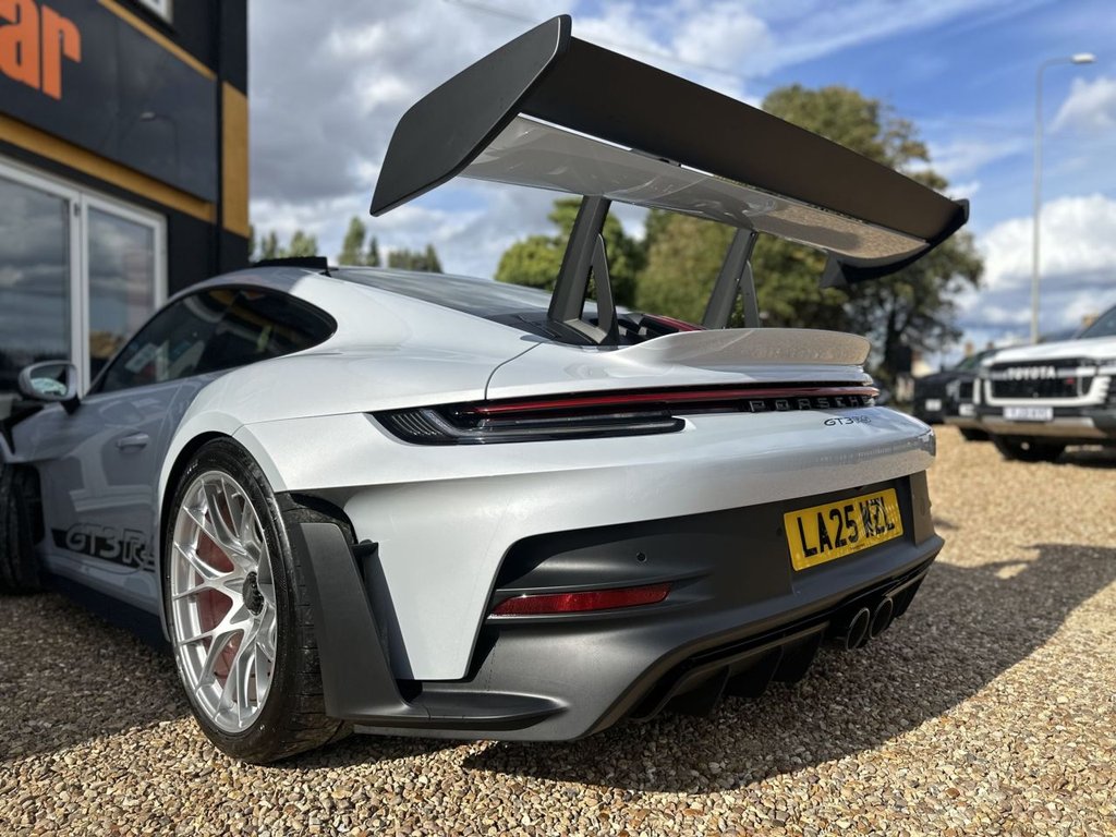 Used Porsche 911 2025 for sale - 77037751: Photo 12