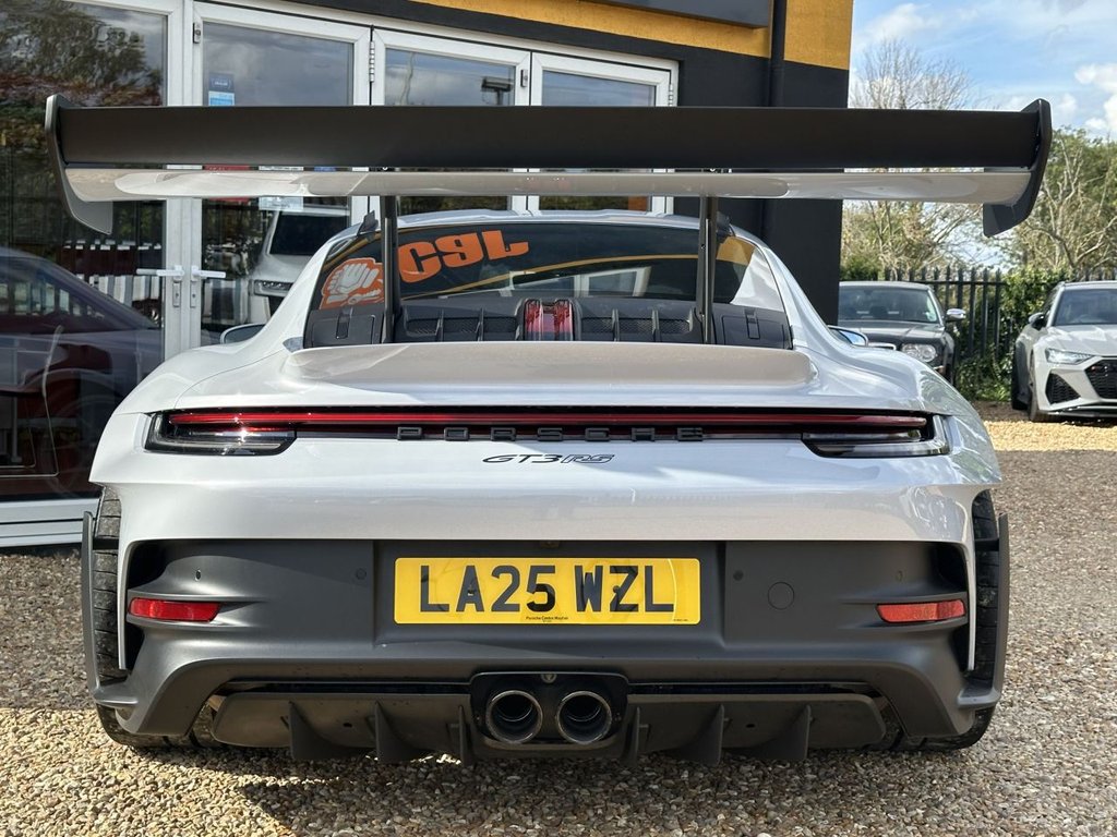 Used Porsche 911 2025 for sale - 77037751: Photo 13