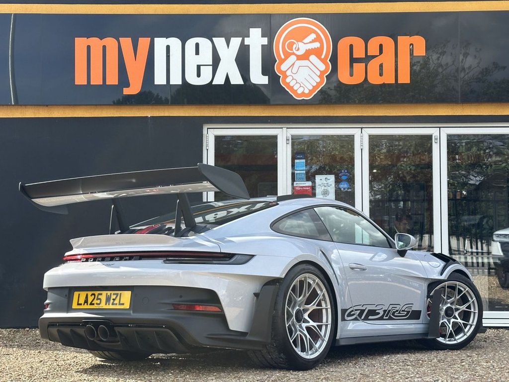 Used Porsche 911 2025 for sale - 77037751: Photo 14