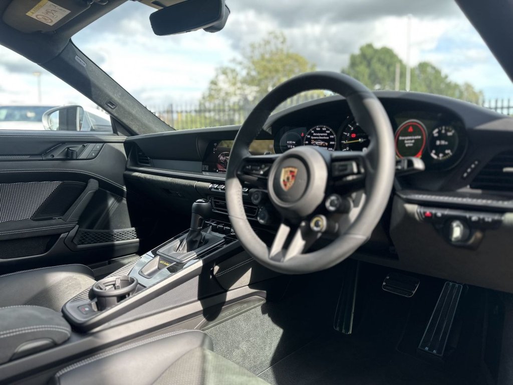 Used Porsche 911 2025 for sale - 77037751: Photo 18