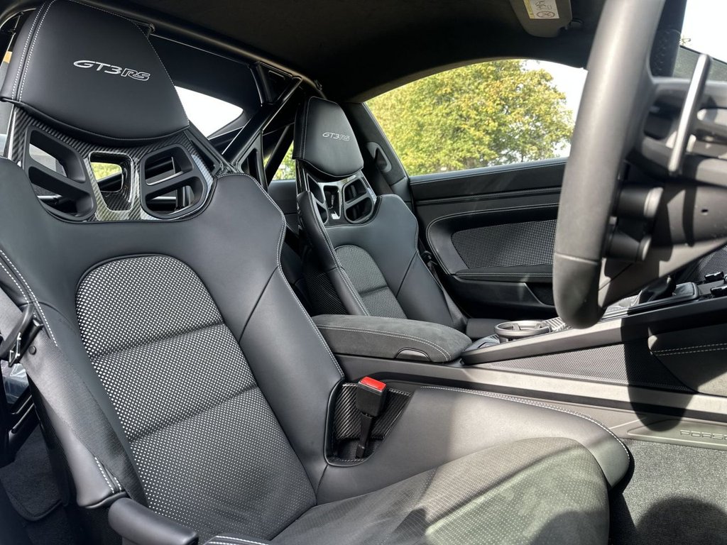 Used Porsche 911 2025 for sale - 77037751: Photo 19