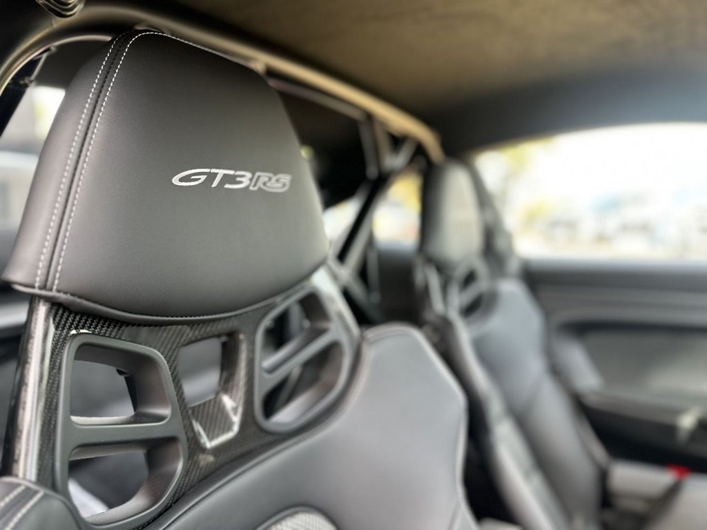 Used Porsche 911 2025 for sale - 77037751: Photo 20