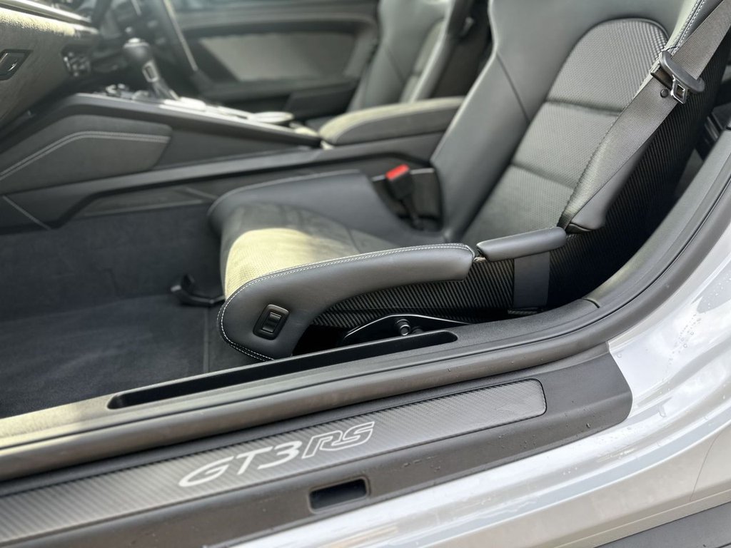 Used Porsche 911 2025 for sale - 77037751: Photo 24