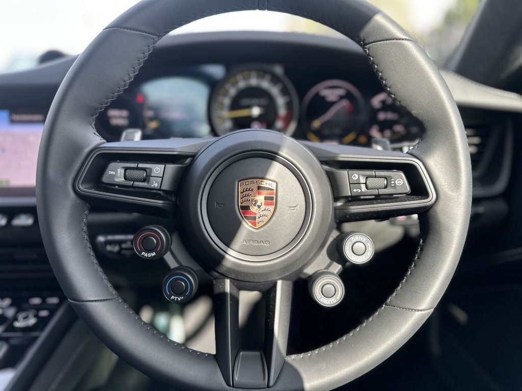 Used Porsche 911 2025 for sale - 77037751: Photo 25