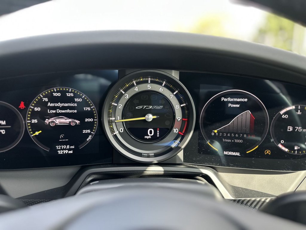 Used Porsche 911 2025 for sale - 77037751: Photo 27