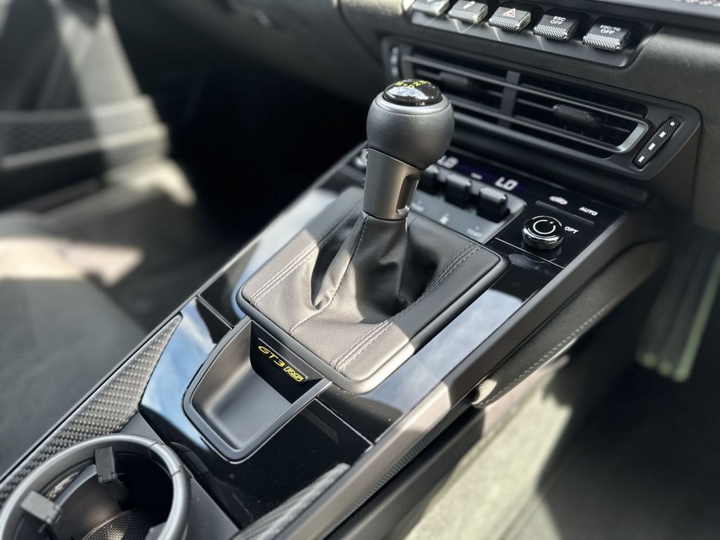 Used Porsche 911 2025 for sale - 77037751: Photo 28