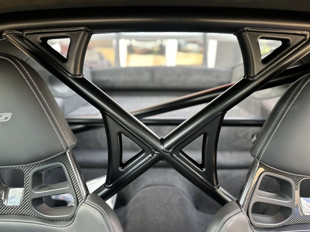 Used Porsche 911 2025 for sale - 77037751: Photo 29