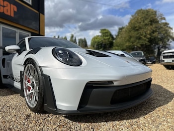 Used Porsche 911 2025 for sale - 77037751: Photo