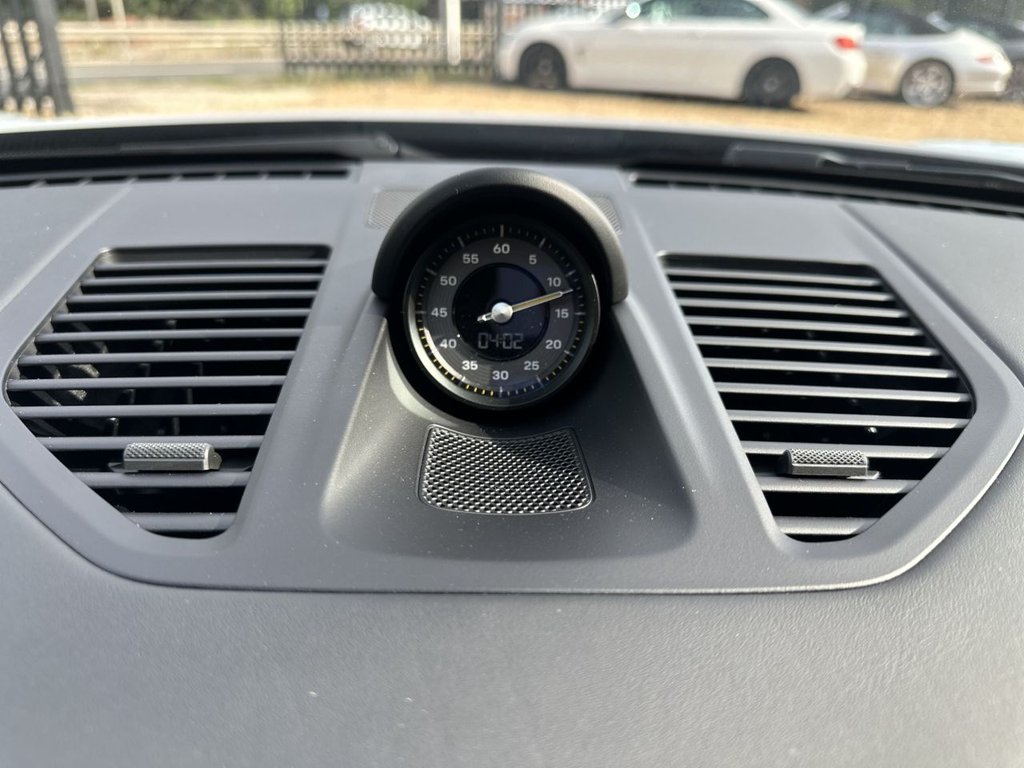 Used Porsche 911 2025 for sale - 77037751: Photo 31