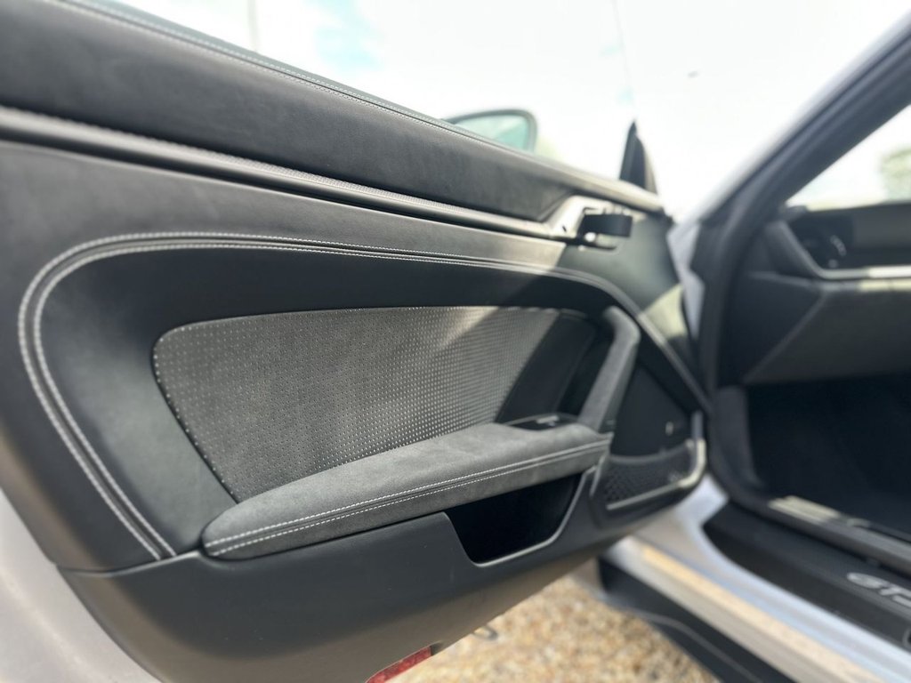 Used Porsche 911 2025 for sale - 77037751: Photo 33