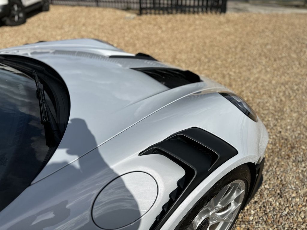 Used Porsche 911 2025 for sale - 77037751: Photo 4