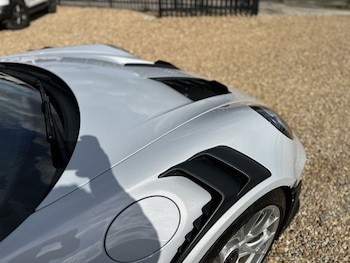 Used Porsche 911 2025 for sale - 77037751: Photo