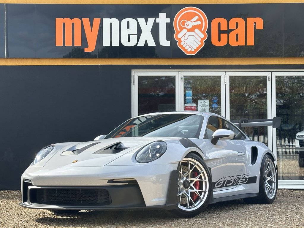 Used Porsche 911 2025 for sale - 77037751: Photo 6