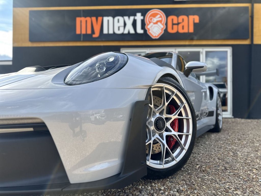 Used Porsche 911 2025 for sale - 77037751: Photo 7