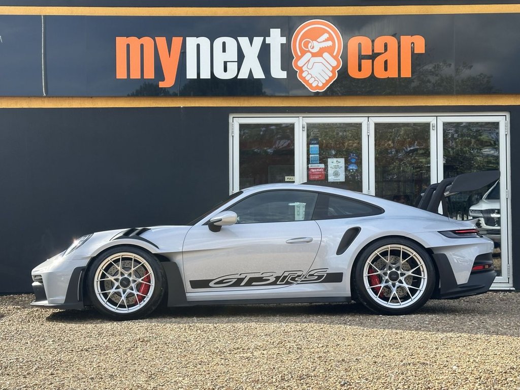 Used Porsche 911 2025 for sale - 77037751: Photo 8