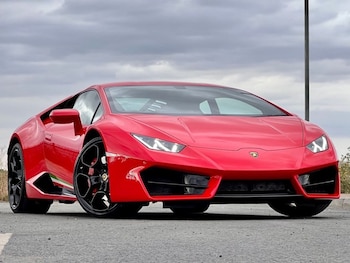 Used Lamborghini Huracan 2015 for sale - 79643337: Photo