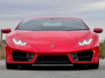 Used Lamborghini Huracan 2015 for sale - 79643337: Photo