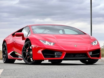 Used Lamborghini Huracan 2015 for sale - 79643337: Photo