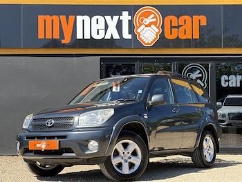 Used Toyota RAV4 2005 for sale - 78388684: Photo