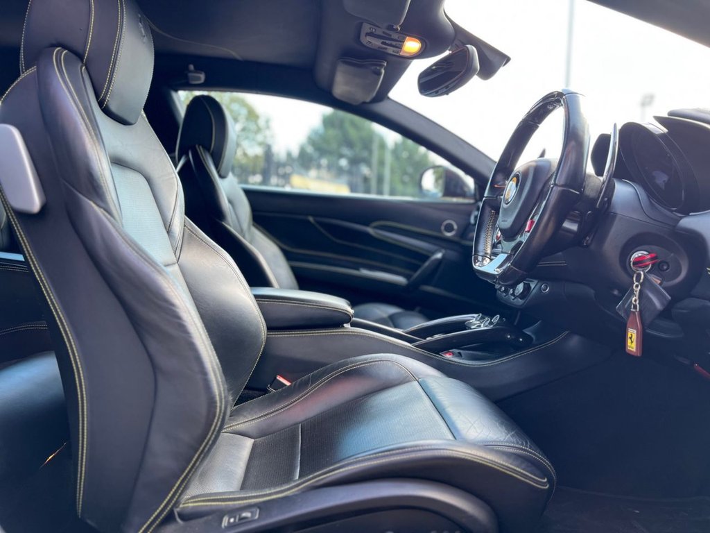 Used Ferrari FF 2012 for sale - 76698346: Photo 10