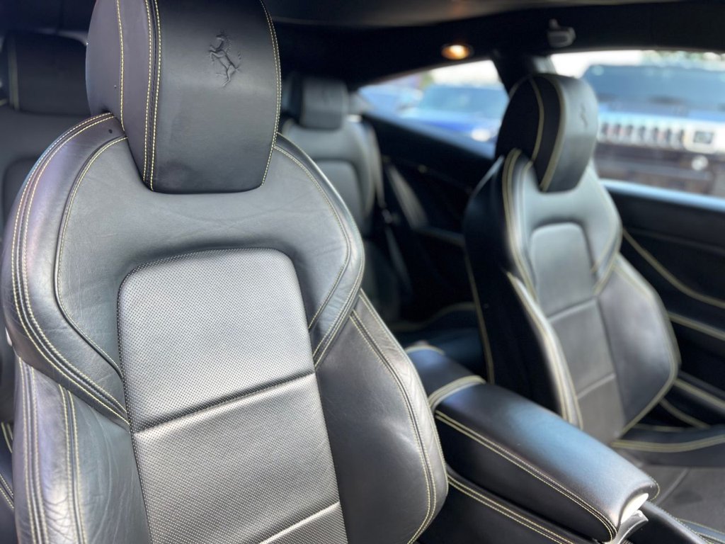Used Ferrari FF 2012 for sale - 76698346: Photo 11