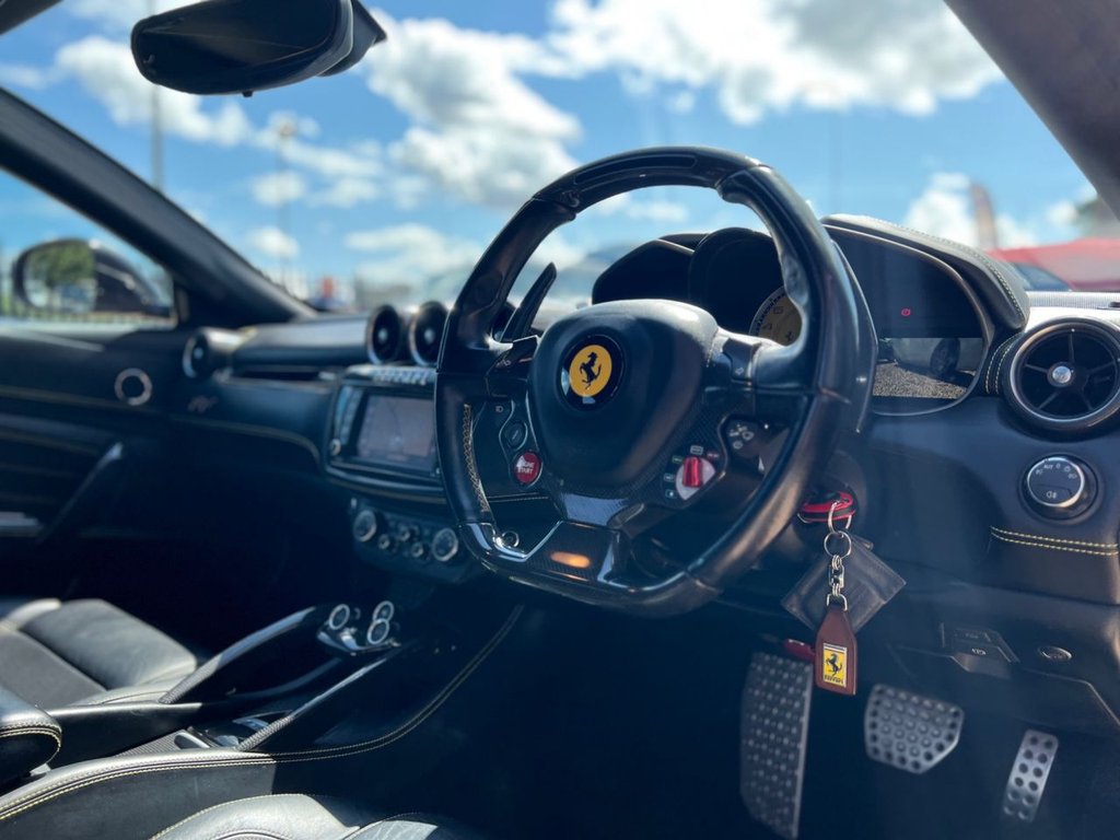 Used Ferrari FF 2012 for sale - 76698346: Photo 12