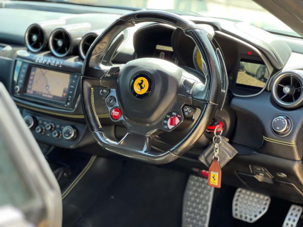 Used Ferrari FF 2012 for sale - 76698346: Photo 13