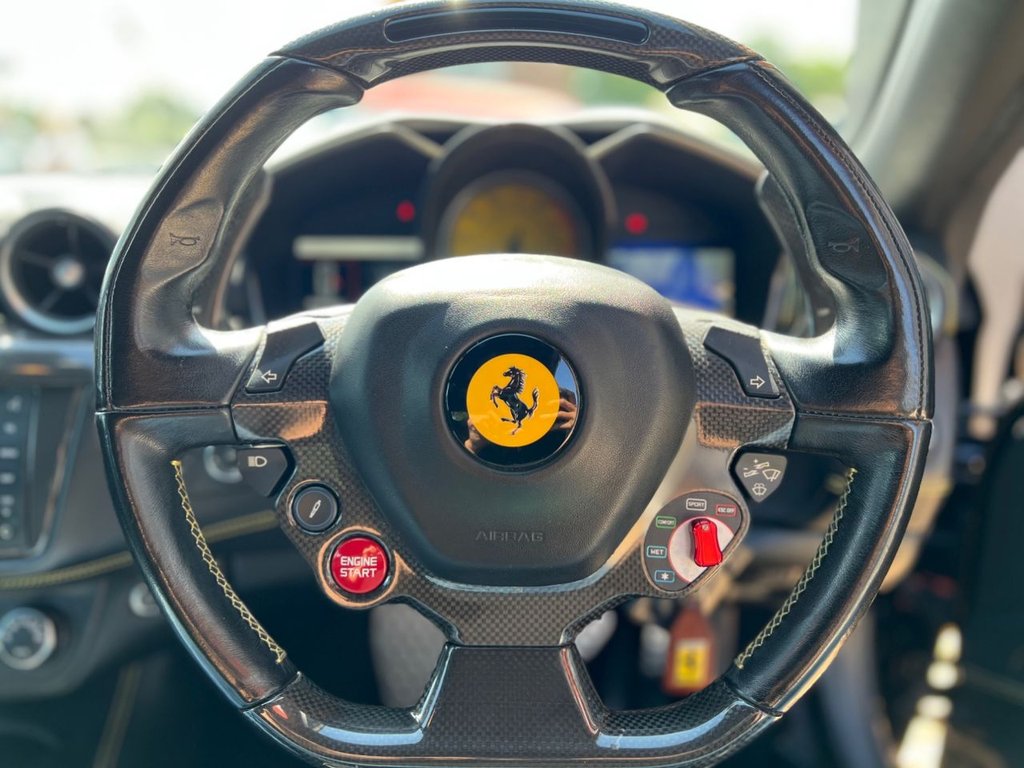 Used Ferrari FF 2012 for sale - 76698346: Photo 14