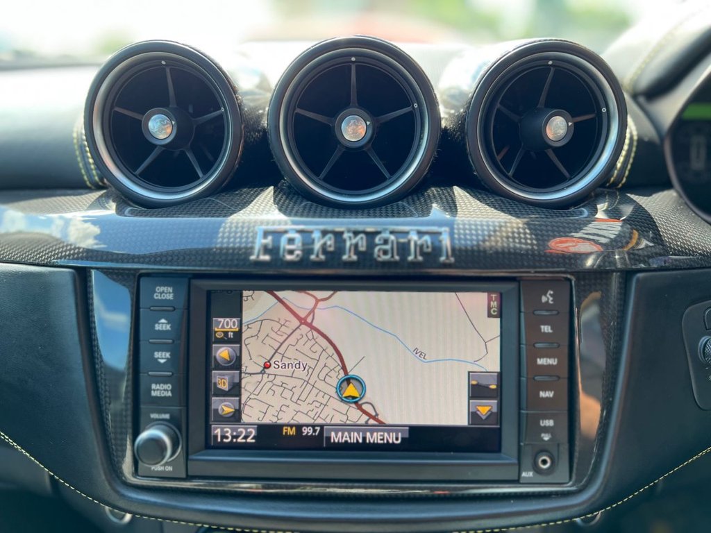 Used Ferrari FF 2012 for sale - 76698346: Photo 17