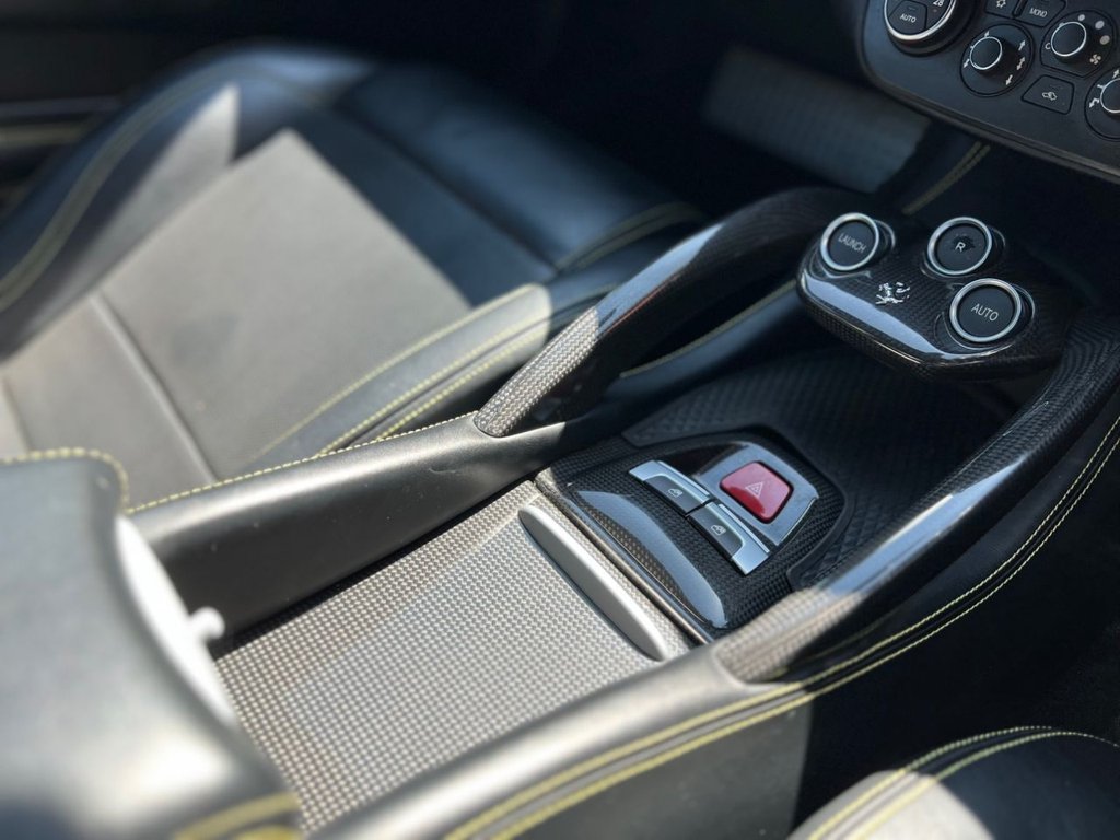 Used Ferrari FF 2012 for sale - 76698346: Photo 19