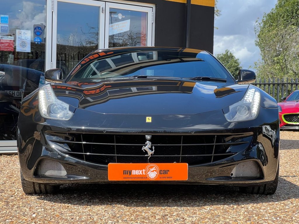 Used Ferrari FF 2012 for sale - 76698346: Photo 2