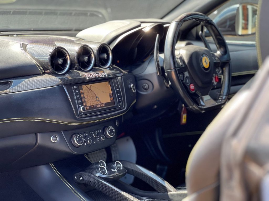 Used Ferrari FF 2012 for sale - 76698346: Photo 21