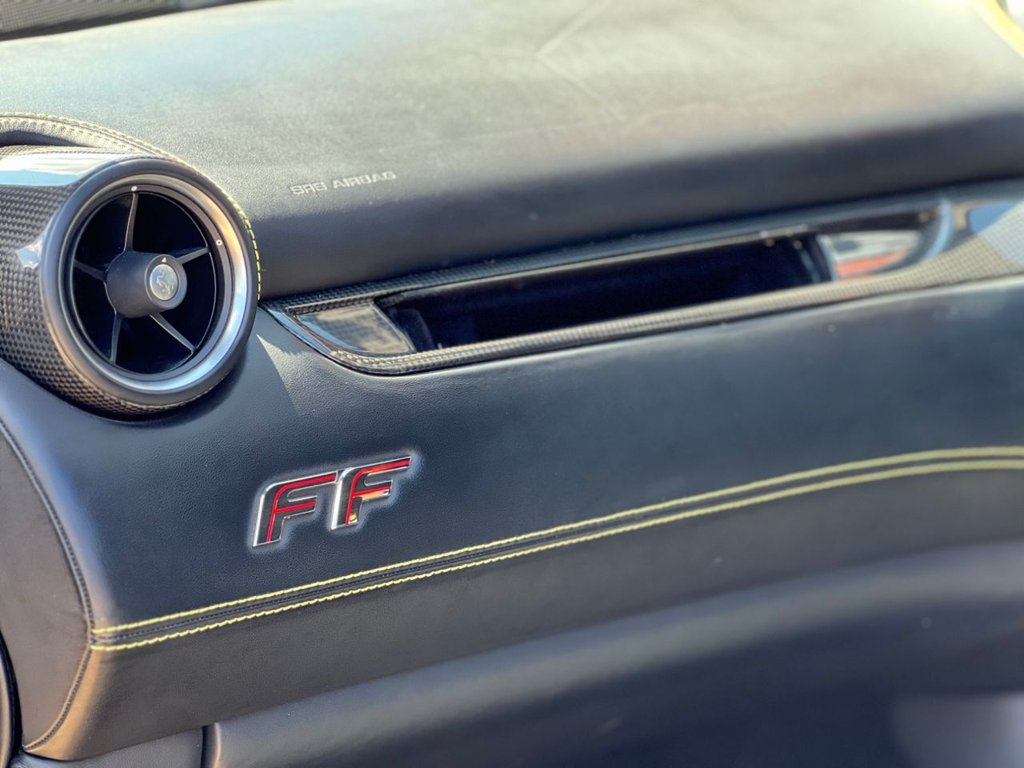 Used Ferrari FF 2012 for sale - 76698346: Photo 24