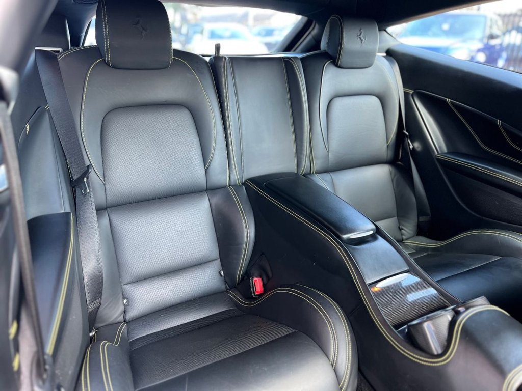 Used Ferrari FF 2012 for sale - 76698346: Photo 27