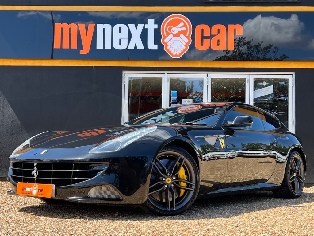 Used Ferrari FF 2012 for sale - 76698346: Photo 3