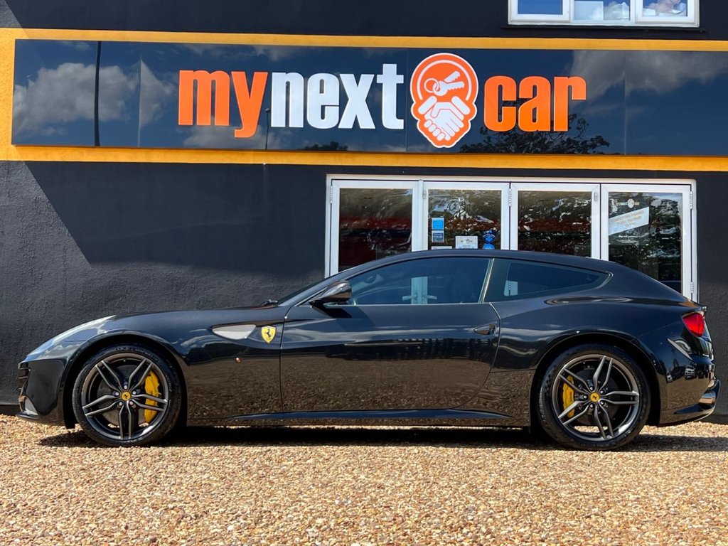 Used Ferrari FF 2012 for sale - 76698346: Photo 4