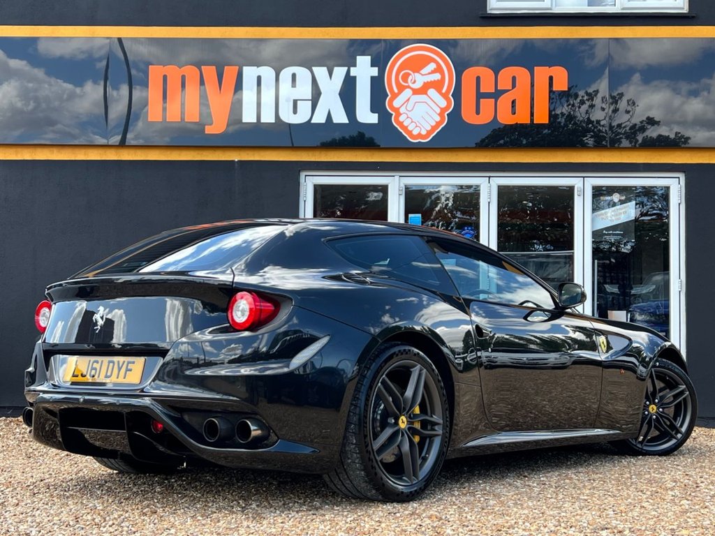 Used Ferrari FF 2012 for sale - 76698346: Photo 7